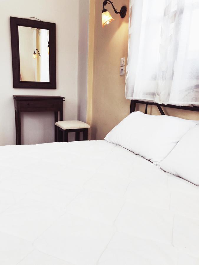 Castello Hotel Pórto Káyio Екстериор снимка